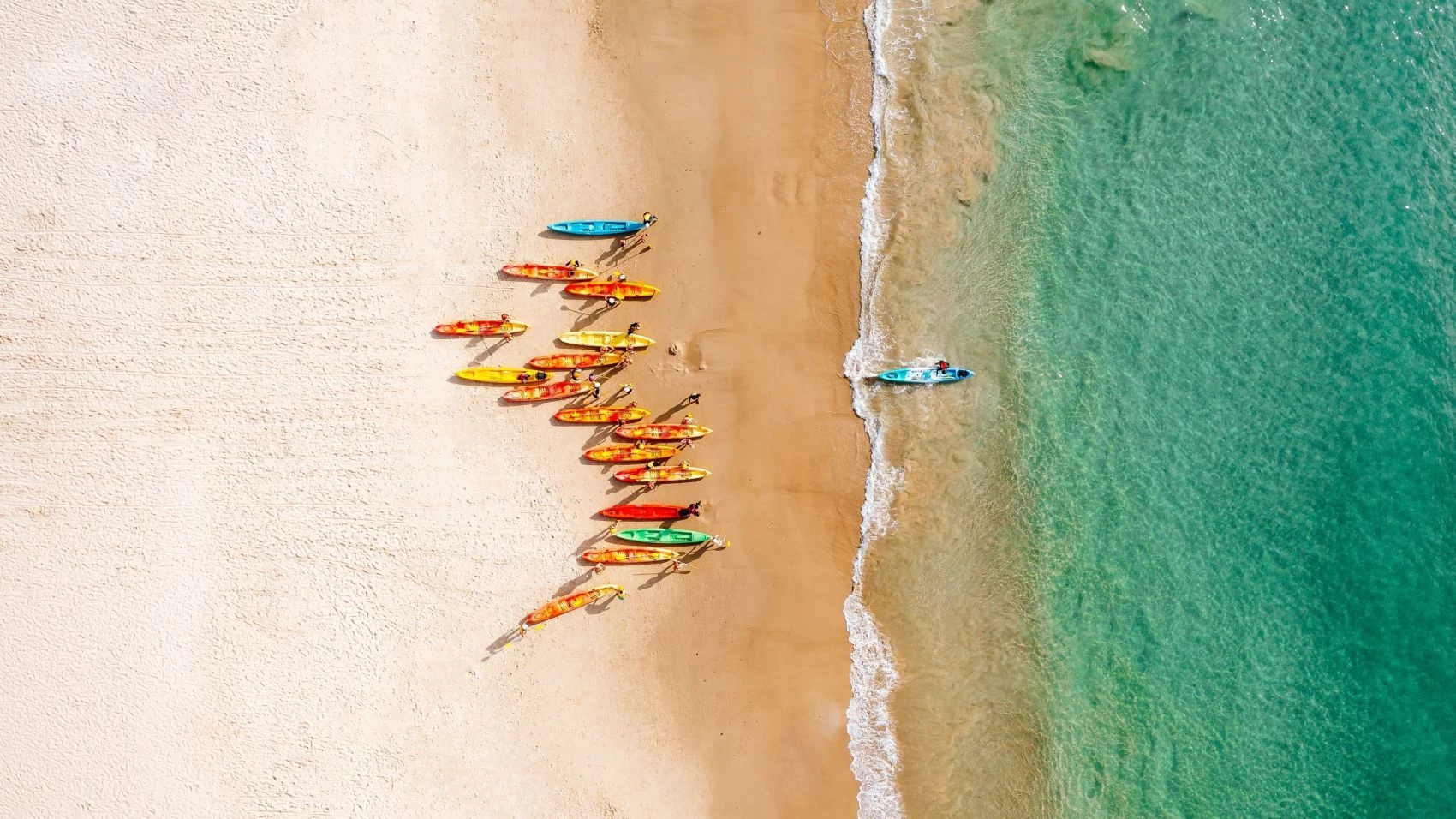 Byron Bay